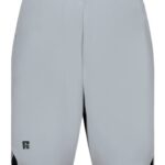 Unisex Legend Woven Shorts