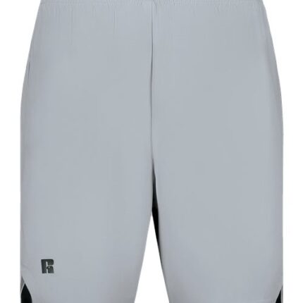 Unisex Legend Woven Shorts
