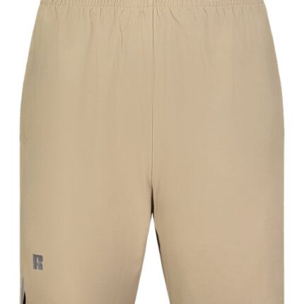 Unisex Legend Woven Shorts