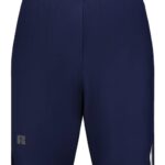 Unisex Legend Woven Shorts