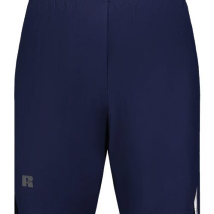 Unisex Legend Woven Shorts