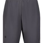 Unisex Legend Woven Shorts