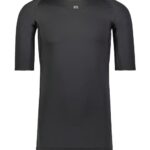 Unisex CoolCore® Half Sleeve Compression Shirt