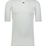 Unisex CoolCore® Half Sleeve Compression Shirt