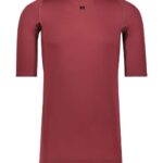 Unisex CoolCore® Half Sleeve Compression Shirt