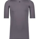 Unisex CoolCore® Half Sleeve Compression Shirt