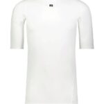 Unisex CoolCore® Half Sleeve Compression Shirt