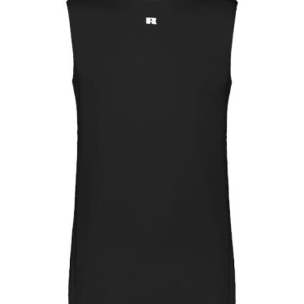 Unisex CoolCore® Compression Tank Top