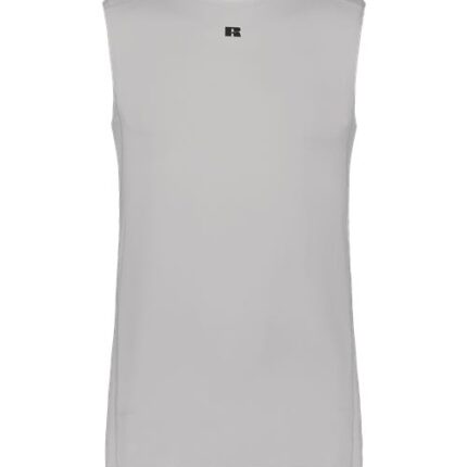 Unisex CoolCore® Compression Tank Top