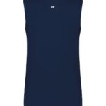 Unisex CoolCore® Compression Tank Top
