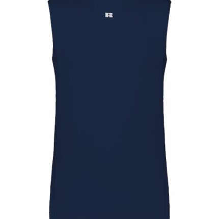 Unisex CoolCore® Compression Tank Top