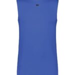 Unisex CoolCore® Compression Tank Top