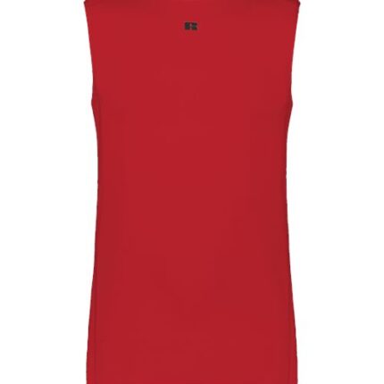 Unisex CoolCore® Compression Tank Top