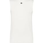 Unisex CoolCore® Compression Tank Top
