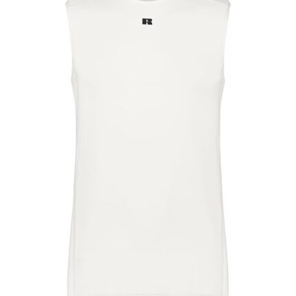 Unisex CoolCore® Compression Tank Top