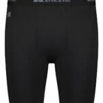 Unisex CoolCore® Compression Shorts