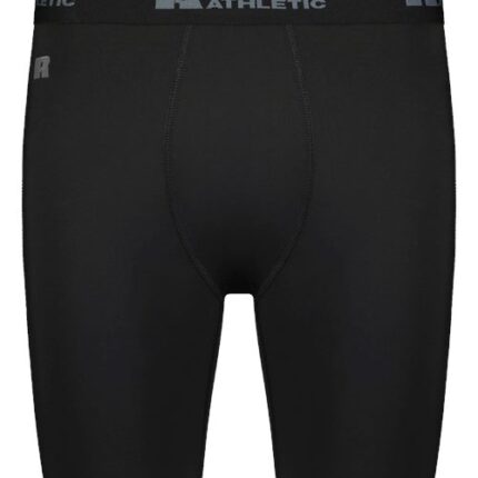 Unisex CoolCore® Compression Shorts
