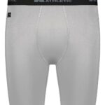 Unisex CoolCore® Compression Shorts