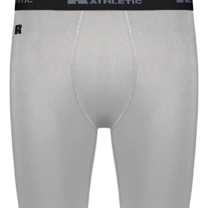 Unisex CoolCore® Compression Shorts