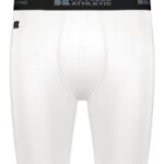 Unisex CoolCore® Compression Shorts