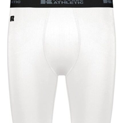 Unisex CoolCore® Compression Shorts