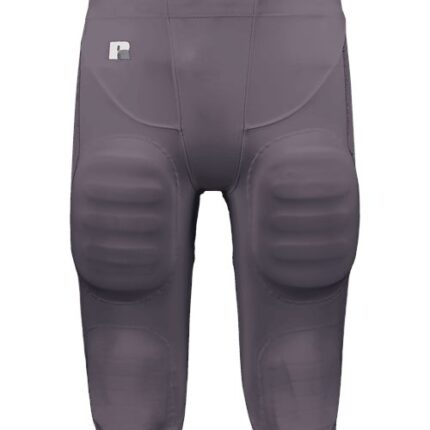 Unisex Beltless Football Pants
