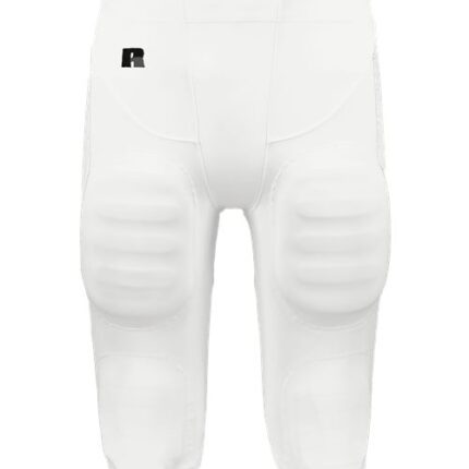 Youth Beltless Football Pants