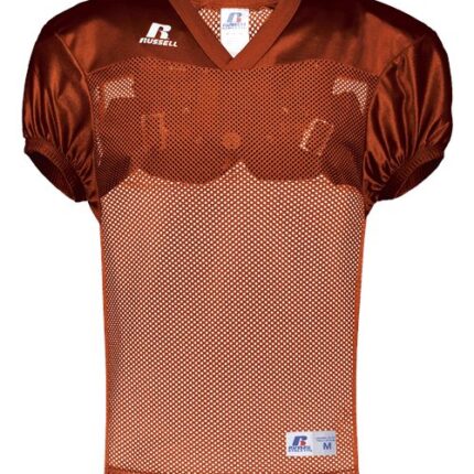 Unisex Stock Practice Jersey
