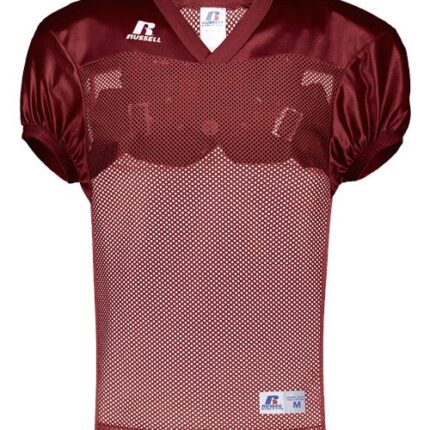 Unisex Stock Practice Jersey