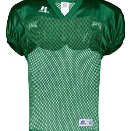 Unisex Stock Practice Jersey