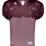 Unisex Stock Practice Jersey