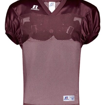 Unisex Stock Practice Jersey