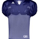 Unisex Stock Practice Jersey