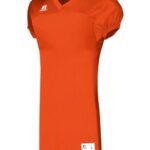 Unisex Jersey With Side Inserts