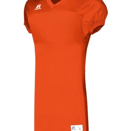 Unisex Jersey With Side Inserts