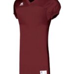 Unisex Jersey With Side Inserts