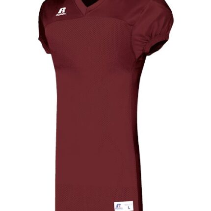 Unisex Jersey With Side Inserts