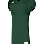 Unisex Jersey With Side Inserts