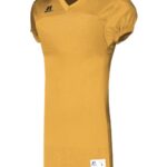 Unisex Jersey With Side Inserts