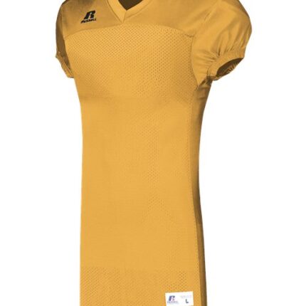 Unisex Jersey With Side Inserts
