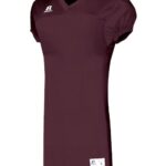 Unisex Jersey With Side Inserts