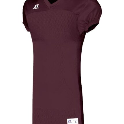 Unisex Jersey With Side Inserts
