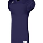 Unisex Jersey With Side Inserts