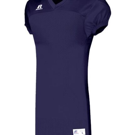 Unisex Jersey With Side Inserts