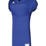 Unisex Jersey With Side Inserts