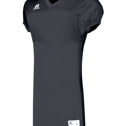 Unisex Jersey With Side Inserts