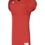 Unisex Jersey With Side Inserts