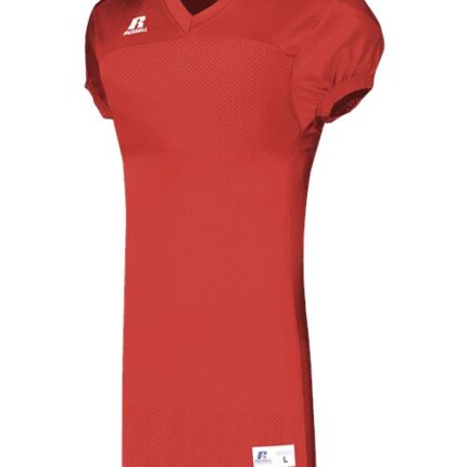 Unisex Jersey With Side Inserts