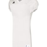 Unisex Jersey With Side Inserts