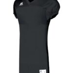 Youth Jersey With Side Inserts